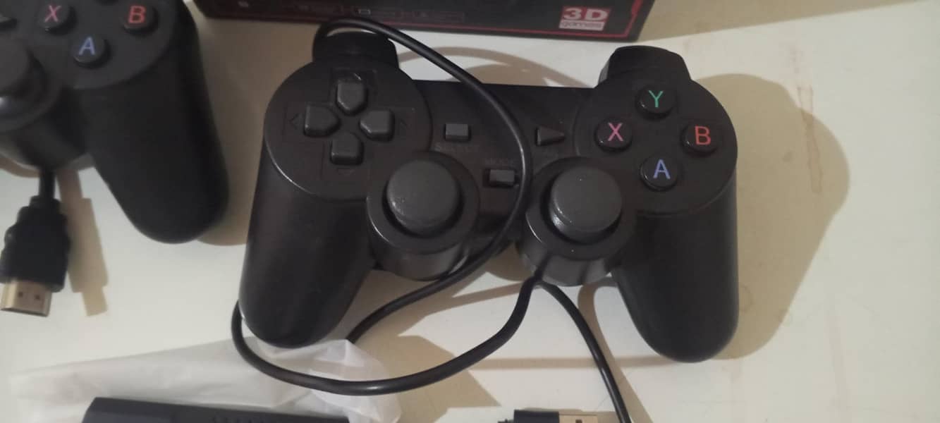 x2 gamestick 3