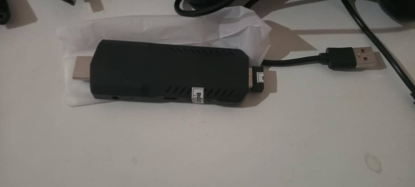 x2 gamestick 4