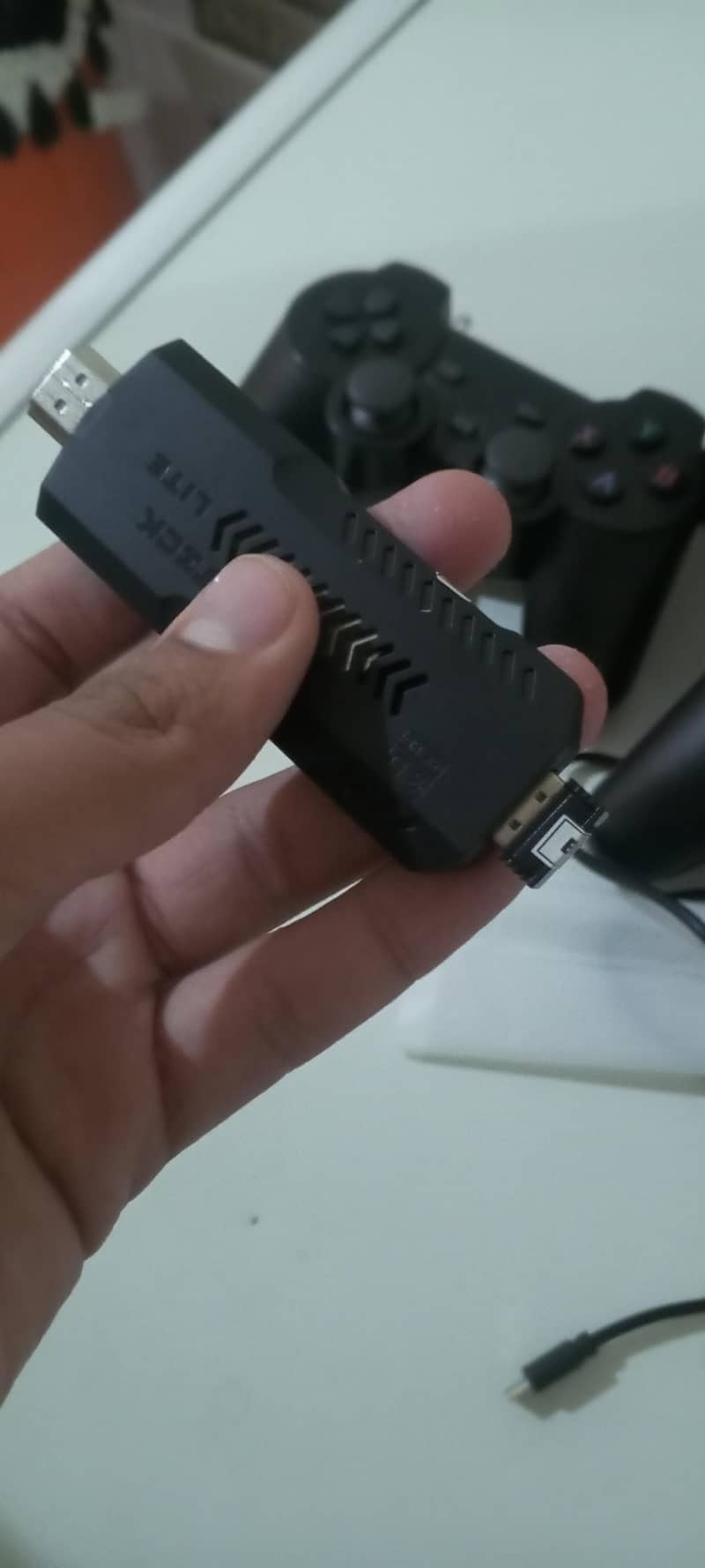 x2 gamestick 5