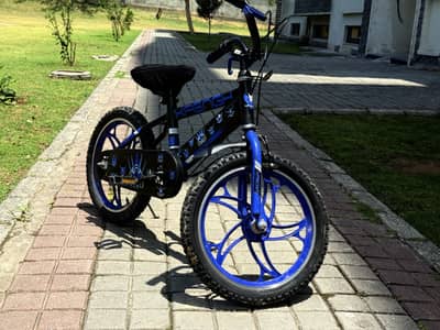 Kids cycle MTB