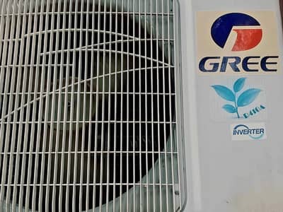 Gree ac g10 model