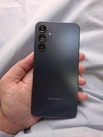Samsung Mobile A16
