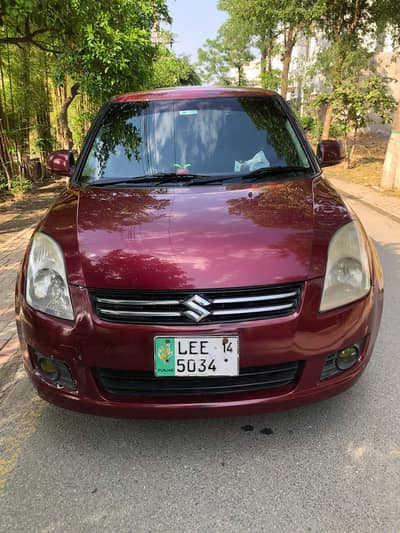 Suzuki Swift 2014 Urgent Sale Better Then Alto / Cultus / Wagon R