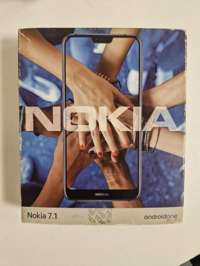 Nokia 7