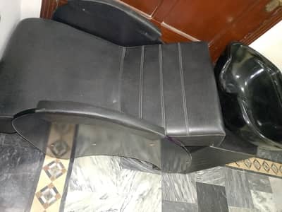 hair wash unit brand new no use just buy but use ninkiya har chiz pack