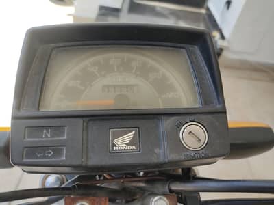 total bike genuine documents clear bumper to bumper janeman