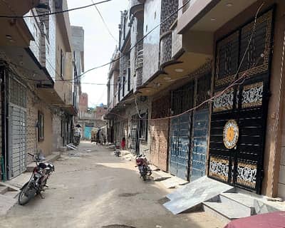 Ideal Prime Location House In Tajpura Available For Rs. 12000000