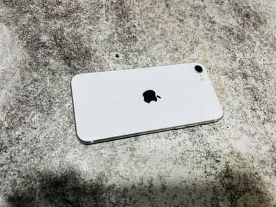 Apple iPhone SE