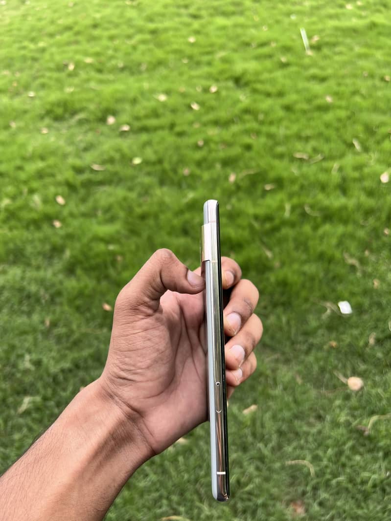 Google Pixel 7 Pro 2