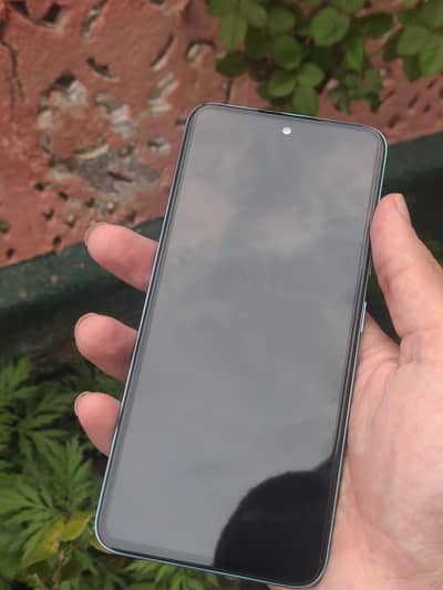 Infinix Hot 50 Pro with box