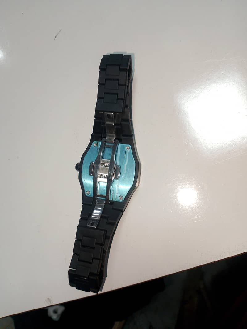 watch and ring 1