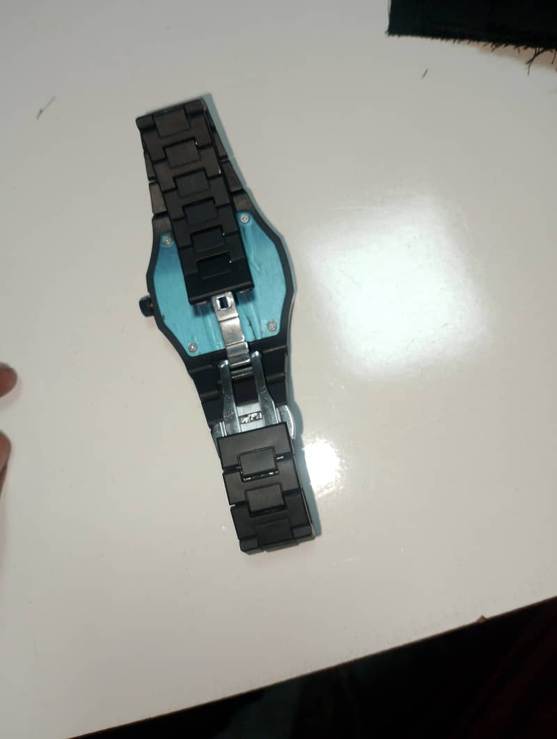 watch and ring 2