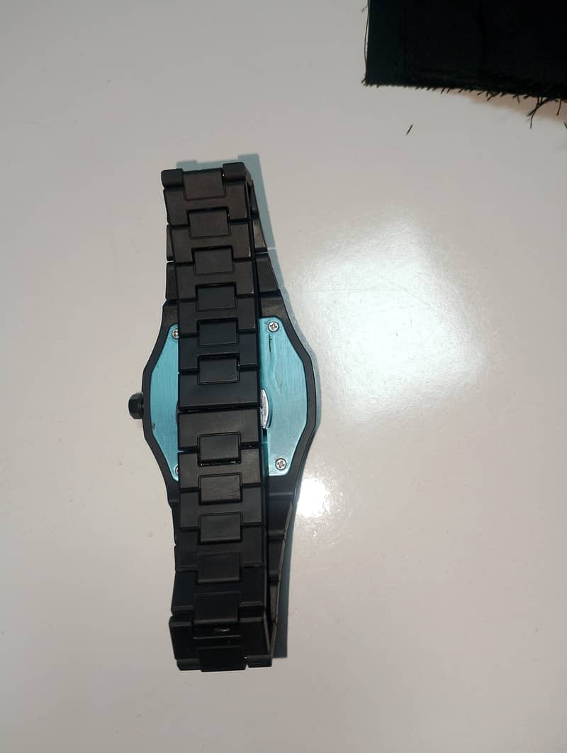 watch and ring 3