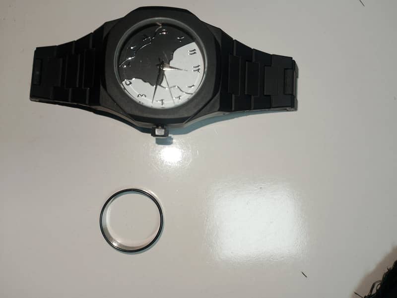 watch and ring 4