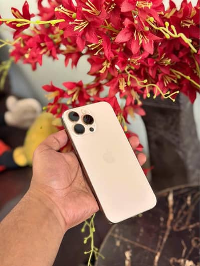 Iphone 16 pro Max Factory Unlock