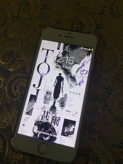 Apple iPhone 6S