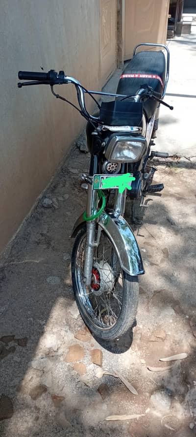 hero bike 70cc