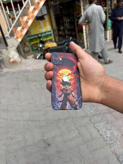 Apple iPhone 12 mini 64 gb