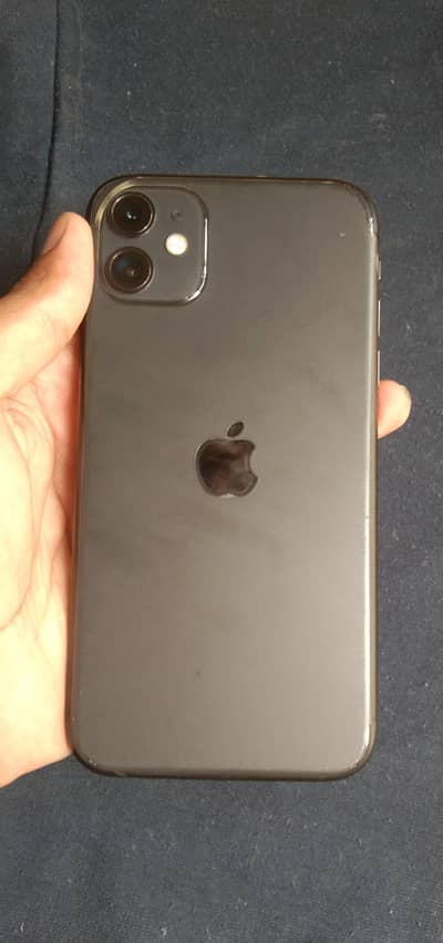 Apple iPhone 11