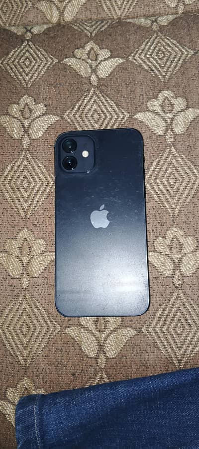 Apple iPhone 12