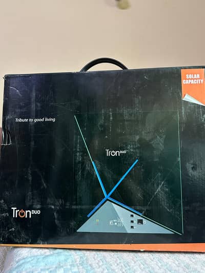 SOLAR UPS IN LOW BUDGET