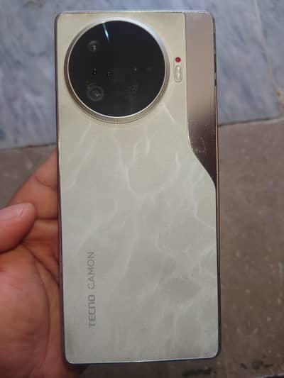 Tecno Camon 30 Pro 5G