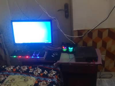 CORE i5 Full Gaming Setup