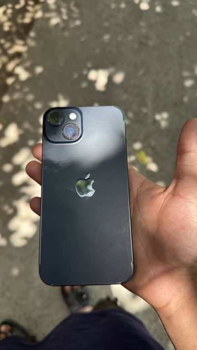 Apple iPhone 14