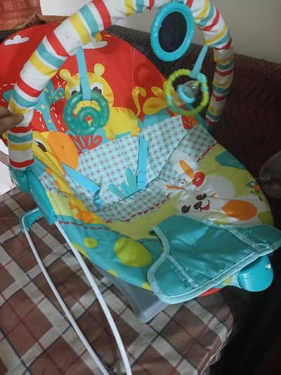 baby bouncer