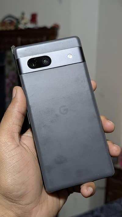 Google Pixel 7a