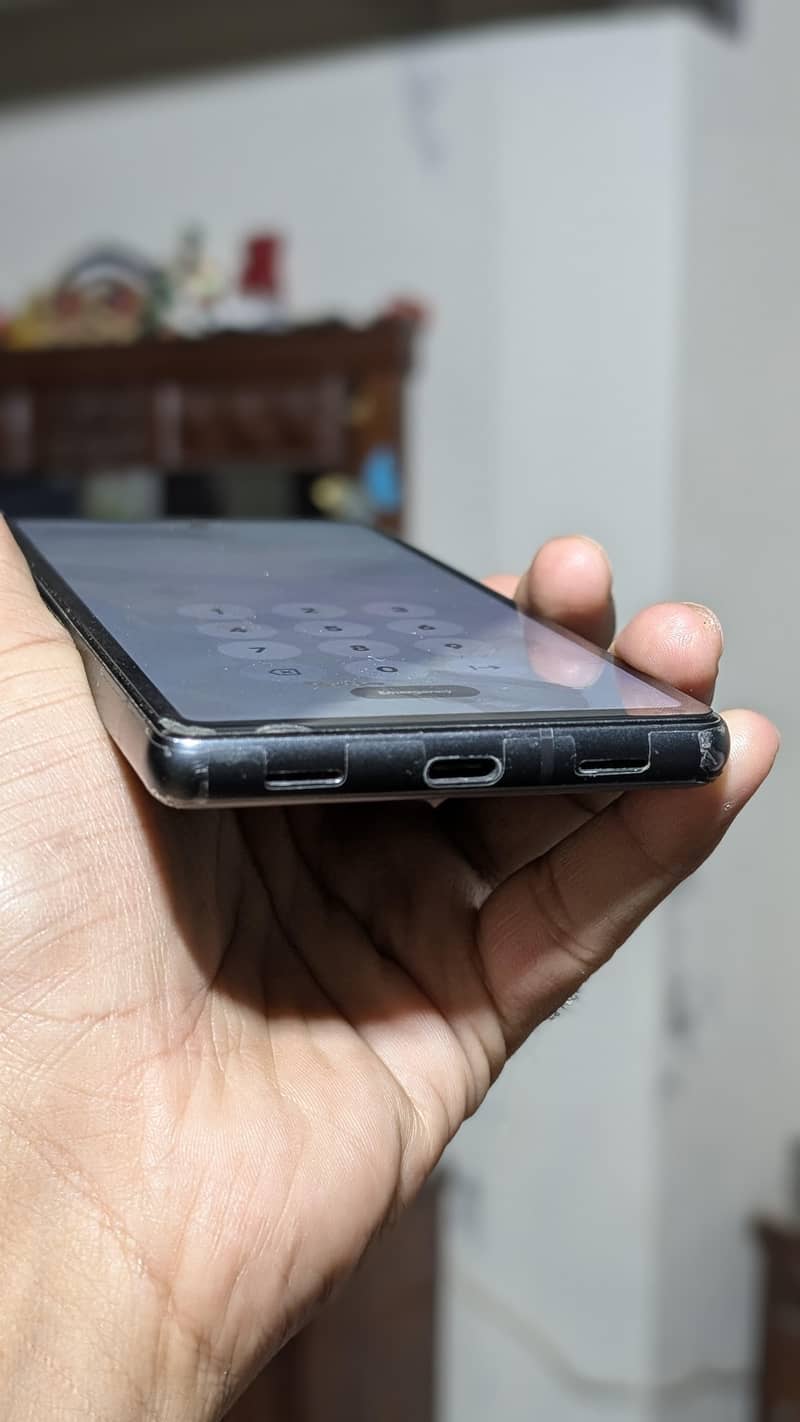 Google Pixel 7a 1