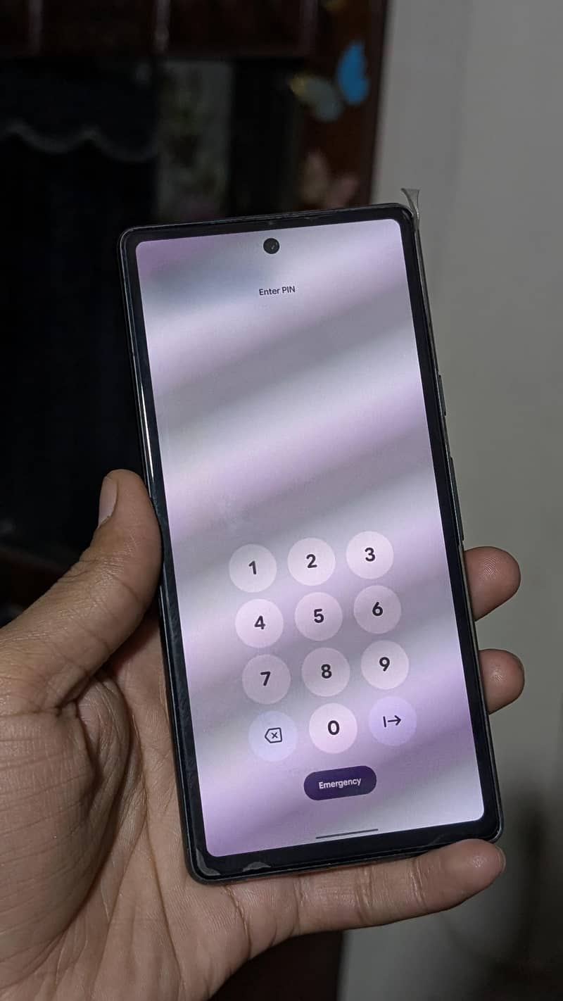 Google Pixel 7a 2