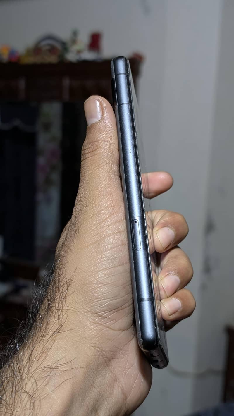 Google Pixel 7a 5