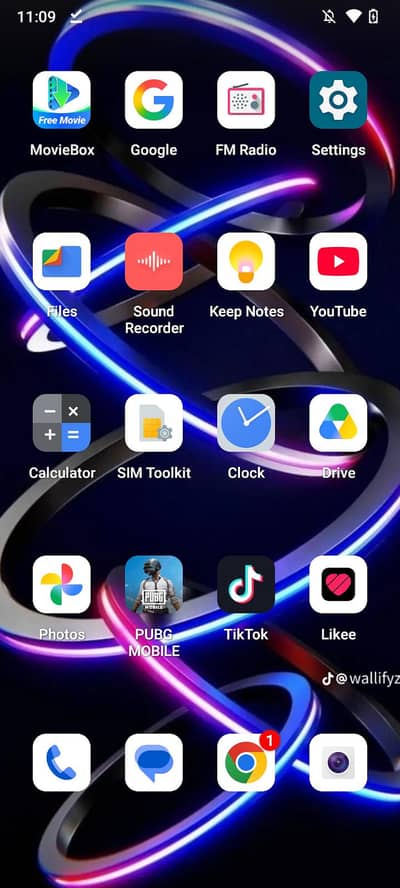 VGO TEL