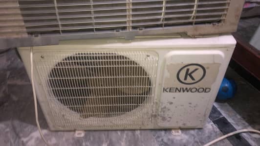 kenwood Ac
