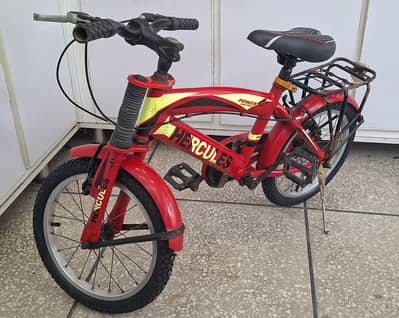 Hercules Power Imported Bicycle For Sale