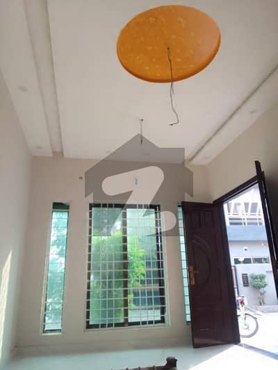 3 Marla Full house for rent in jubilee town