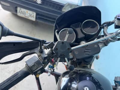 Suzki GS 150 2022 Model