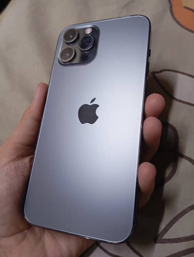 Apple iPhone 12 Pro Max