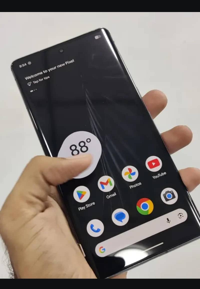 Google Pixel 7 Pro 2