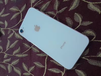 iPhone 8 PTA APPROVED 11/10