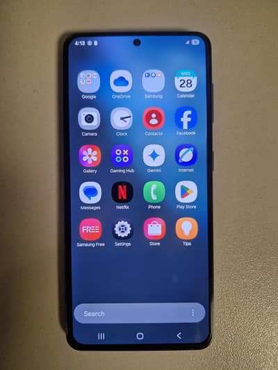 Samsung Mobile S21