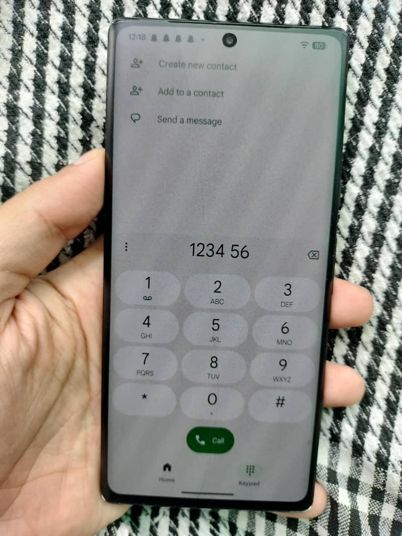 Google Pixel 6 Pro 1
