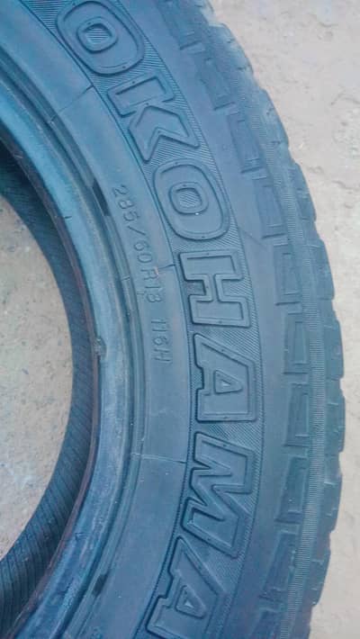 land cruiser tyres for sale