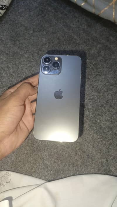 Apple iPhone 13 Pro Max
