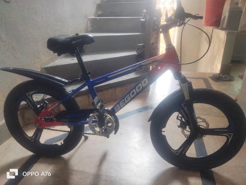 bycycle 2