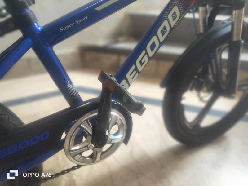 bycycle 4