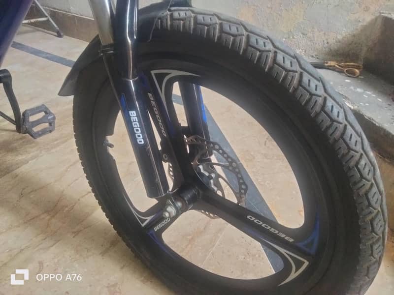 bycycle 5