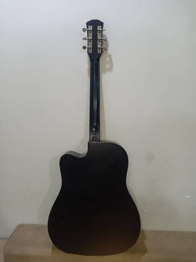 guitar