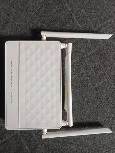 BT-PON XPON ONU Fiber Modem Router - Perfect Condition